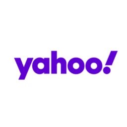 Yahoo logo